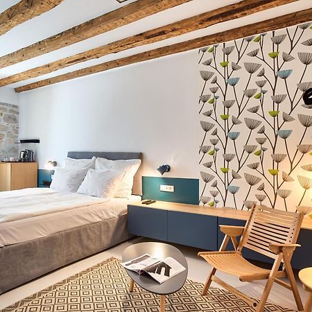 Nars Bed & Breakfast Rovinj Eksteriør bilde