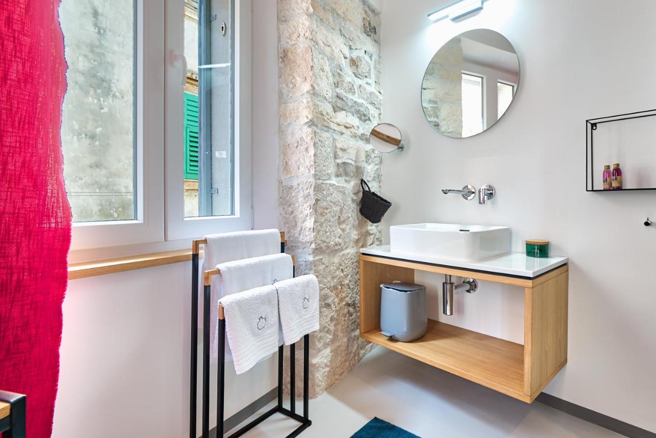 Nars Bed & Breakfast Rovinj Eksteriør bilde