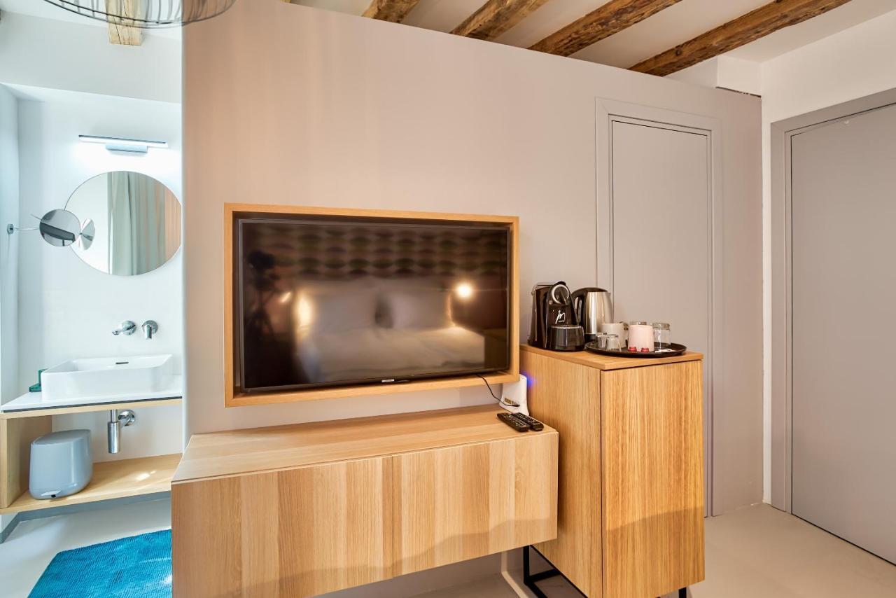 Nars Bed & Breakfast Rovinj Eksteriør bilde
