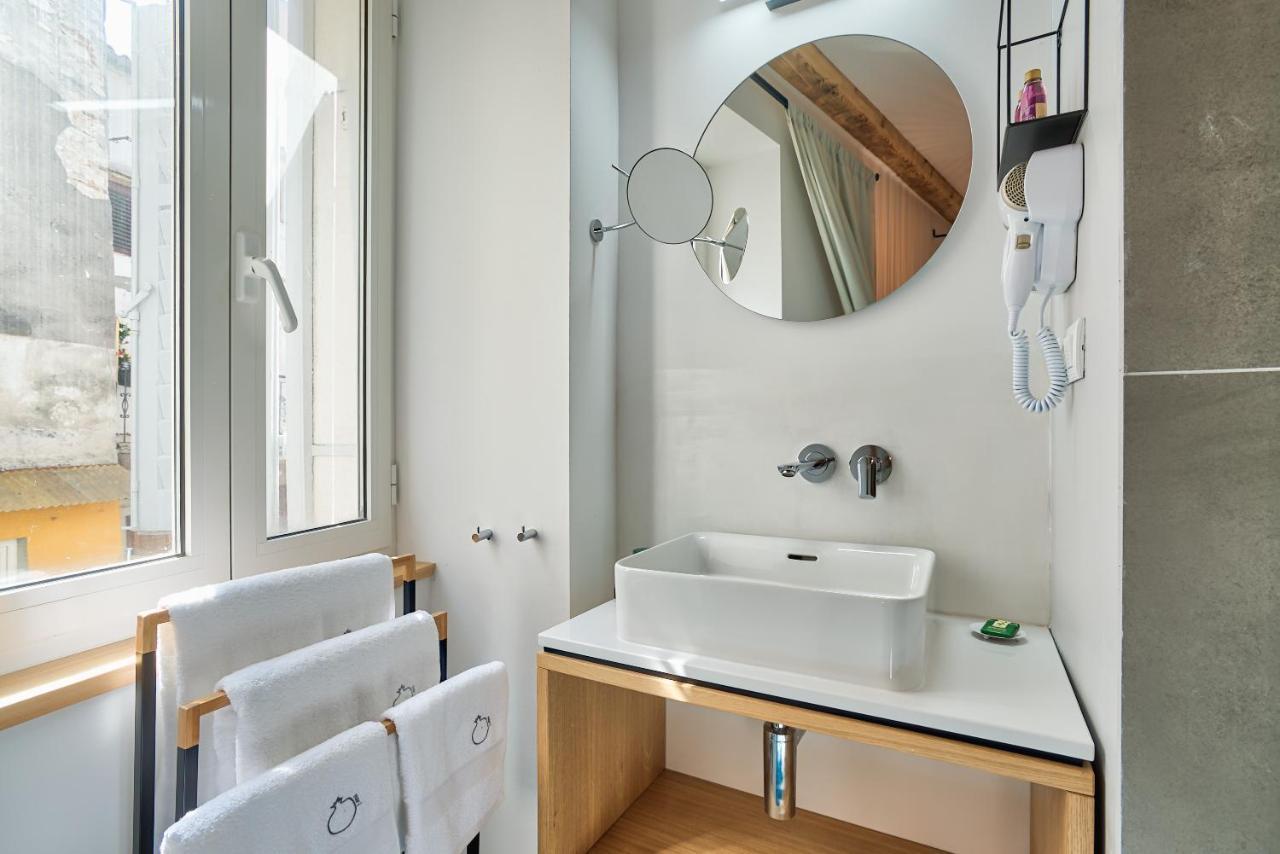 Nars Bed & Breakfast Rovinj Eksteriør bilde