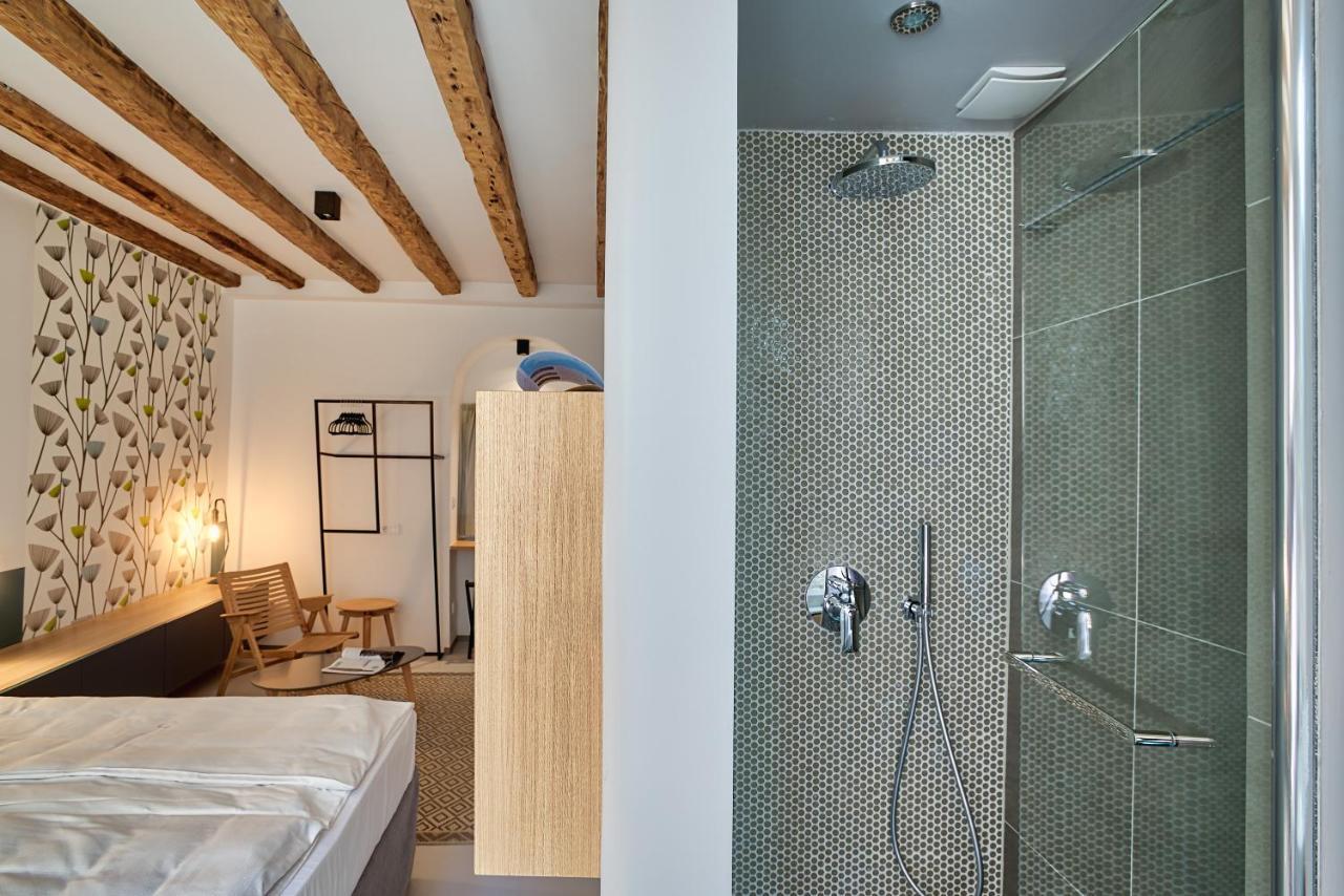 Nars Bed & Breakfast Rovinj Eksteriør bilde