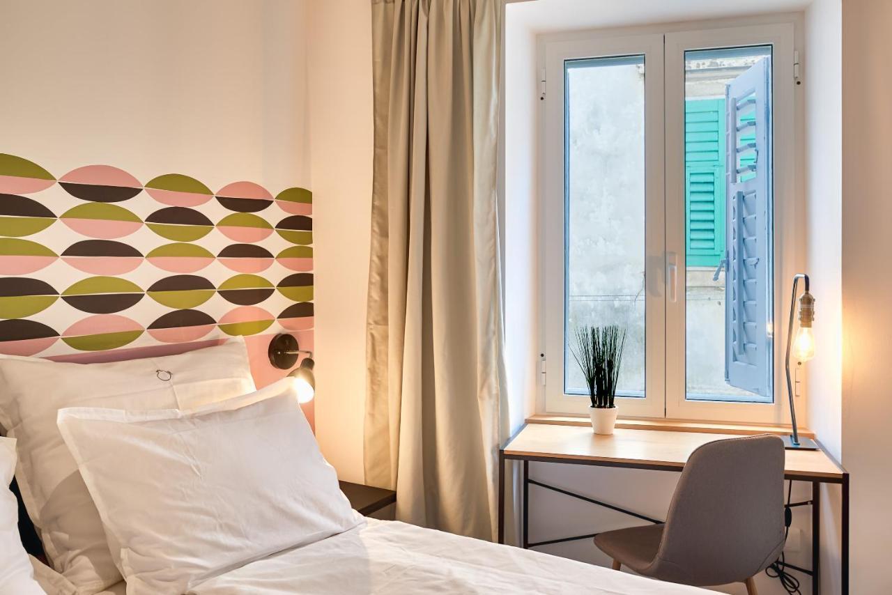 Nars Bed & Breakfast Rovinj Eksteriør bilde